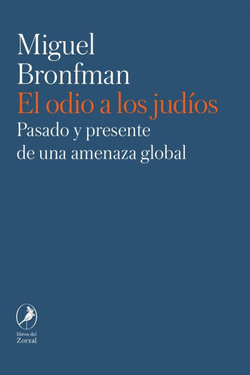 EL ODIO A LOS JUD�OS