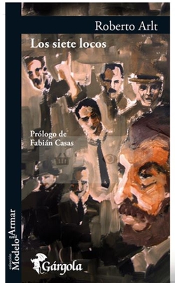 Siete locos, Los