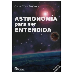Astronom�a para ser entendida 4� Edici�n