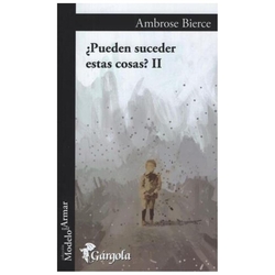 Pueden suceder estas cosas? II