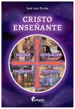 Cristo ense�ante