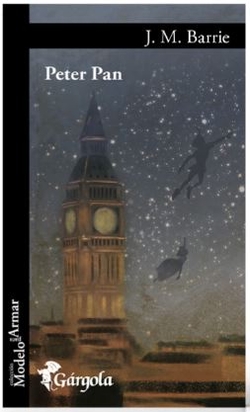 Peter Pan