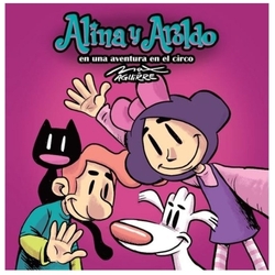 Alina y Aroldo