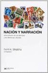 NACION Y NARRACION
