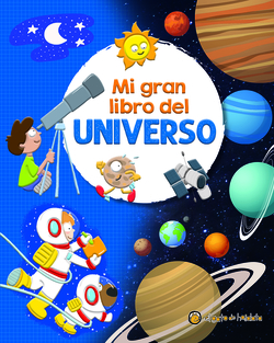 MI GRAN LIBRO DEL UNIVERSO