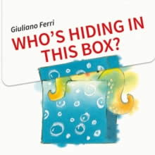 WHO'S HIDING IN THIS BOX?