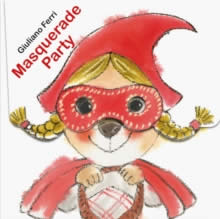 MASQUERADE PARTY