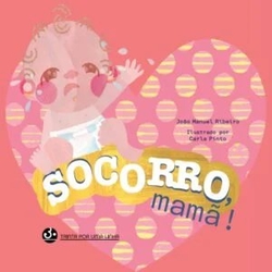 Socorro, mam�!