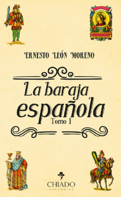 BARAJA ESPA�OLA, LA - TOMO I