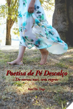 poetisa de p� descal�o