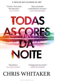 Todas as Cores da Noite