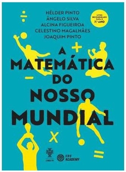 A Matem�tica do Nosso Mundial