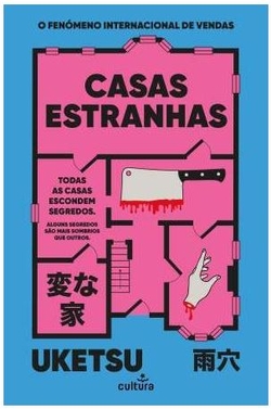 Casas Estranhas