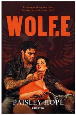 WOLF.E