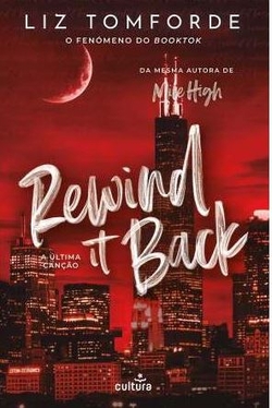 Rewind It Back - A �ltima Can��o