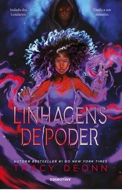 Linhagens De Poder