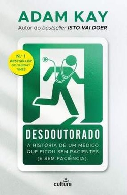 Desdoutorado