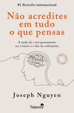 N�o Acredites Em Tudo O Que Pensas - Vers�o Alargada