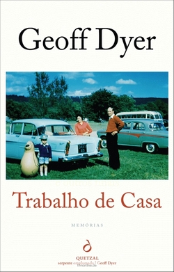 Trabalho de casa