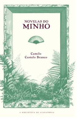 Novelas do Minho