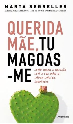 Querida M�e, Tu Magoas-me
