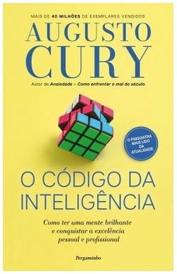 O C�digo da Intelig�ncia