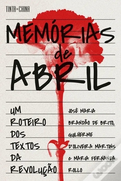 Mem�rias de Abril