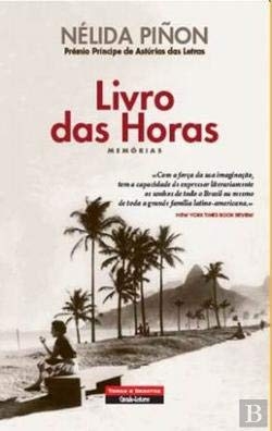 O livro das horas