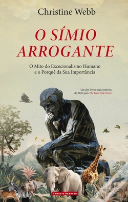 O S�mio Arrogante