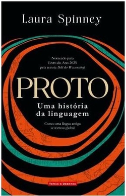 Proto - Uma Hist�ria da Linguagem