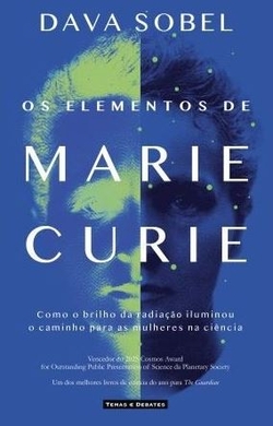 Os Elementos de Marie Curie