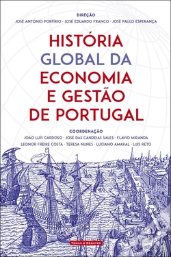 Hist�ria Global da Economia e Gest�o de Portugal
