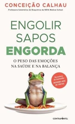 Engolir Sapos Engorda