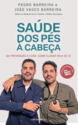 Sa�de dos P�s � Cabe�a