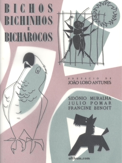 Bichos, bichinhos e bicharocos
