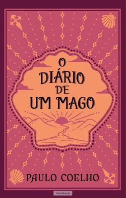 O Di�rio de Um Mago