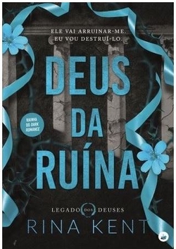 Deus Da Ruina