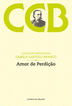 (PORT).Amor de Perdi��o