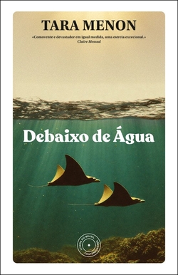 Debaixo de �gua