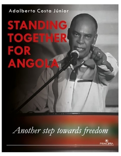 Standing together for angola:another step towards freedom