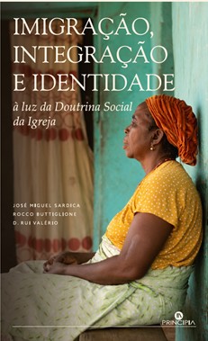 Imigra�ao,integra�ao e identidade