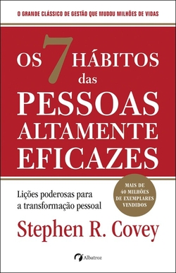 Os 7 H�bitos das Pessoas Altamente Eficazes