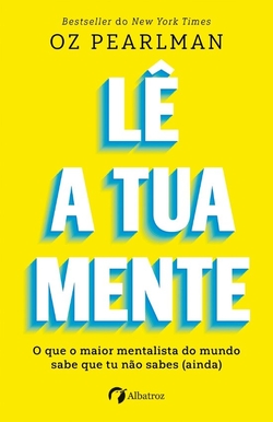 L� a tua mente