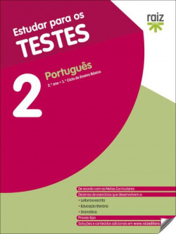 ESTUDAR PARA OS TESTES 2