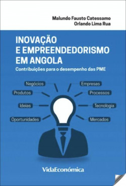 INOVA�AO E EMPREENDODORISMO EM ANGOLA
