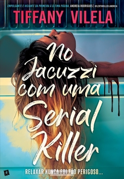 (PORT).No Jacuzzi Com Uma Serial Killer