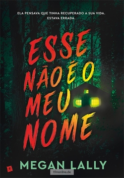 Esse N�o � o Meu Nome