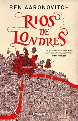 (PORT).Rios de Londres