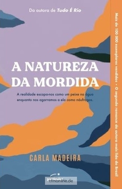 A NATUREZA DA MORDIDA