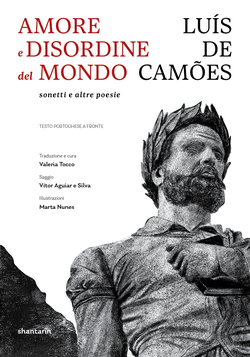 Amore e disordine del mondo sonetti e altre poesie